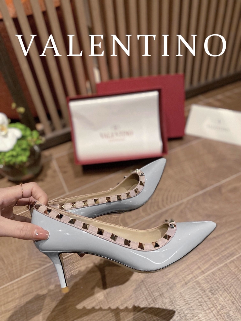 Valentino Heeled Shoes